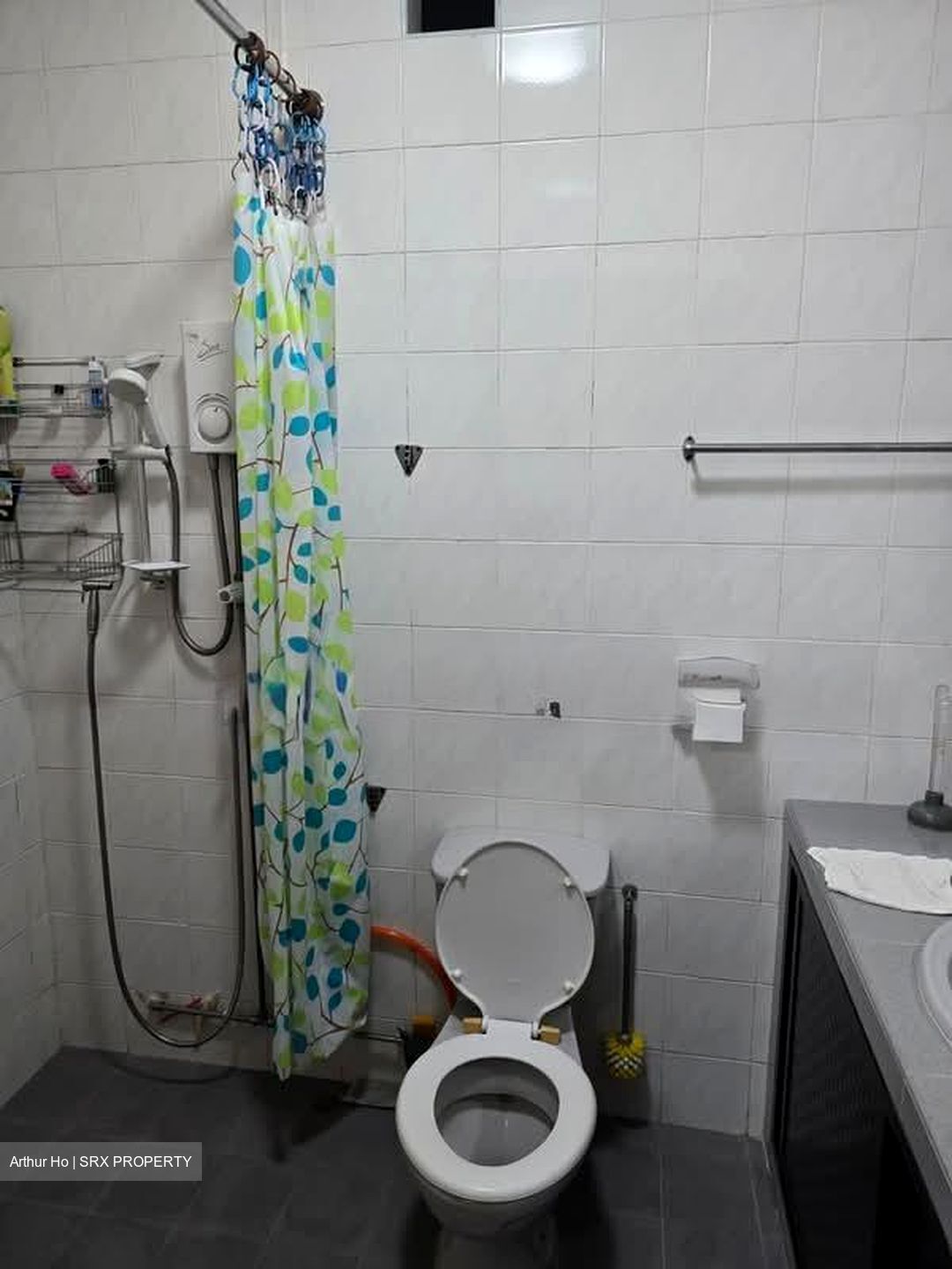 Blk 453 Fajar Road (Bukit Panjang), HDB 5 Rooms #528284861